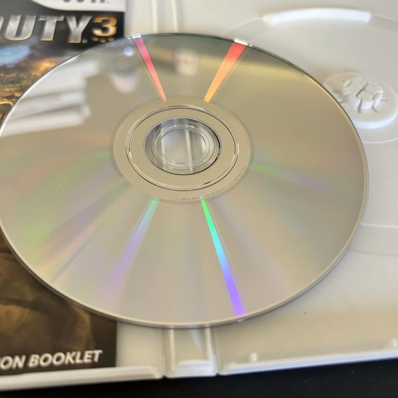 CALL OF DUTY 3 FOR WII - Picture 5 of 5